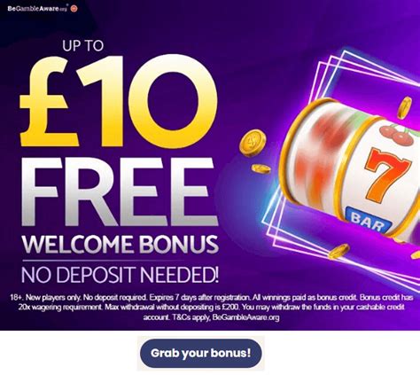 best no deposit casino bonuses - no deposit bonus casinos 2022